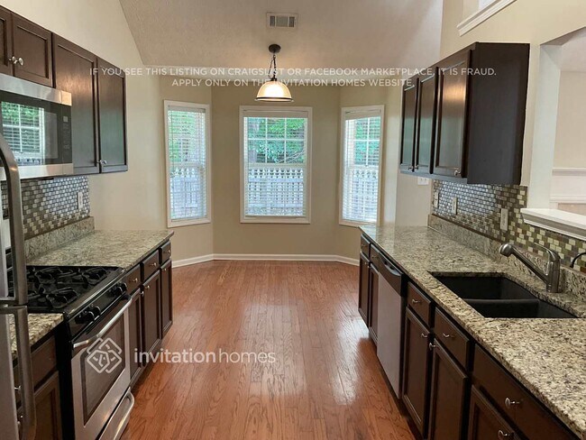 Building Photo - 680 Mattie Farm Pl