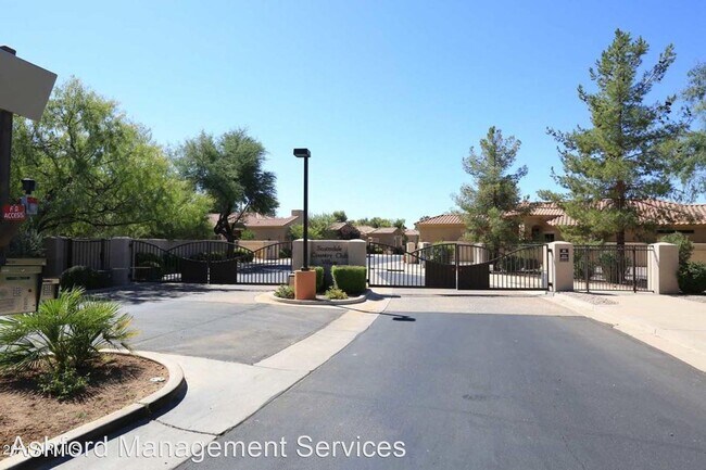 Foto del edificio - 2 br, 2 bath House - 11351 N. 78th St.