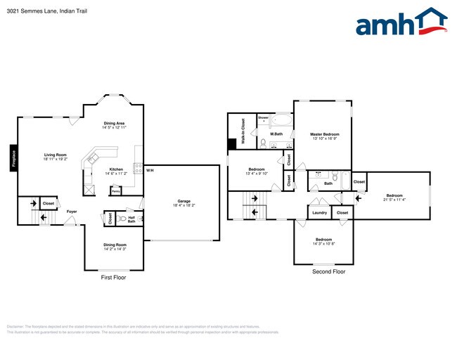 Building Photo - 3021 Semmes Ln