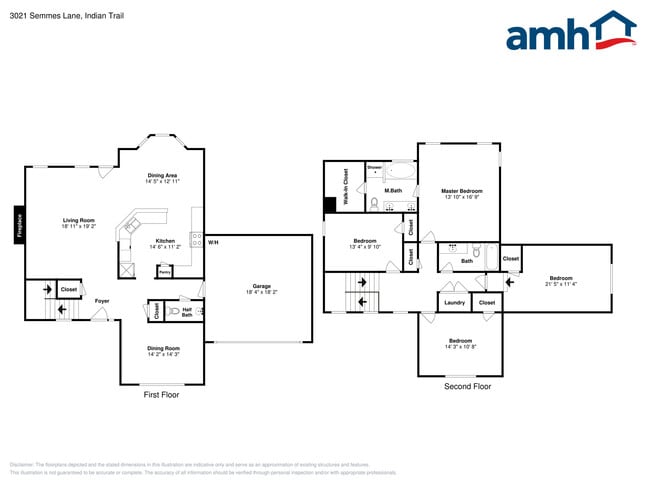 Foto del edificio - 3021 Semmes Ln
