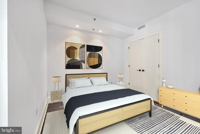 Foto del edificio - 1011 M St NW