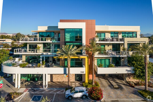 Foto del edificio - Main Street Place