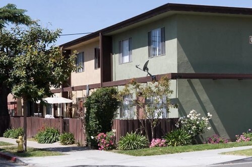 Building Photo - Beachwalk Apartments