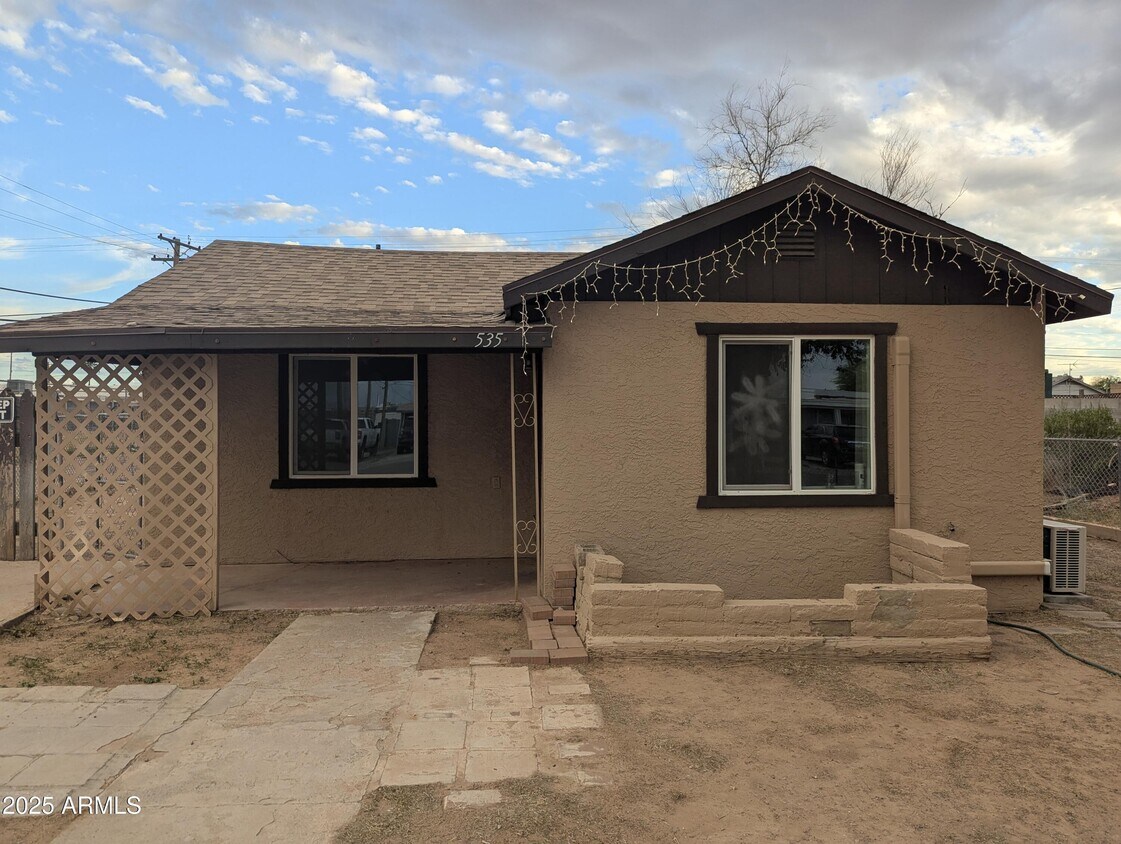 Foto principal - 535 W Taylor Ave