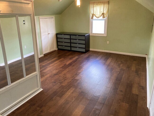 Foto del edificio - Top Floor Studio Apartment in Havre de Grace
