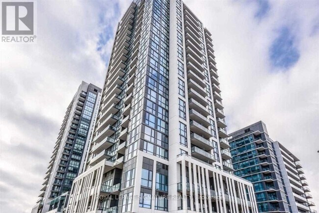 Photo du bâtiment - 15 Zorra St