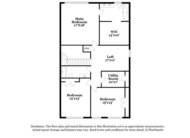 Foto del edificio - 1007 Brooksland Pl