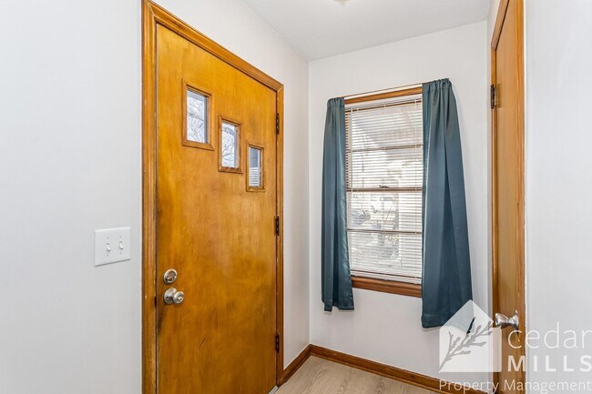 Foto del edificio - 2 Bed, West Wichita