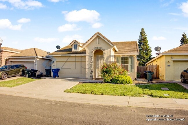 Building Photo - 1834 Zurlo Way