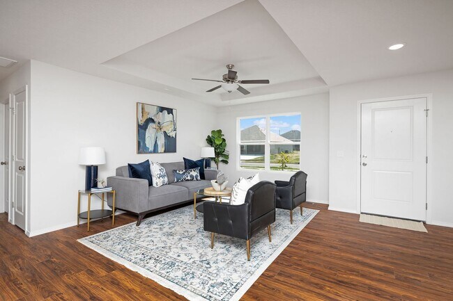 Foto del edificio - 122 Pin Oak Dr