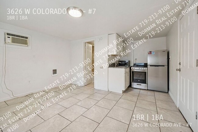 Photo - 3626 W Colorado Ave Apartment
