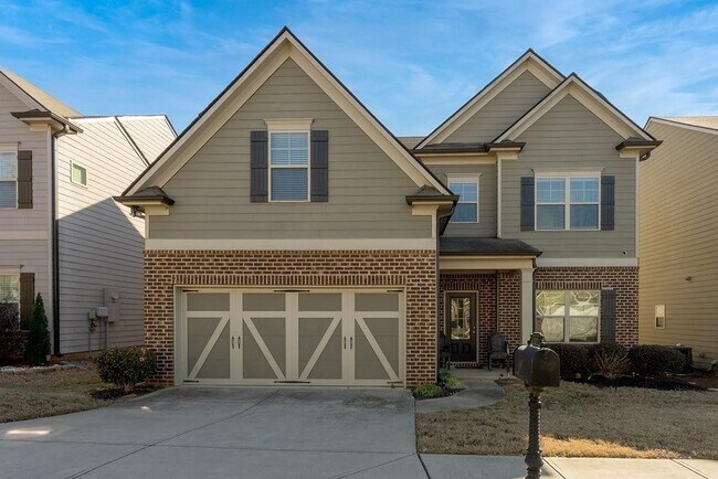 Foto del edificio - 5666 Apple Grove Rd NE
