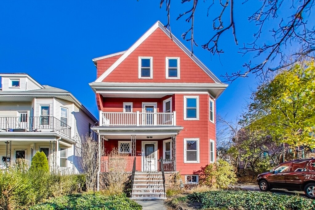 Foto principal - 183 Powder House Blvd