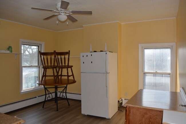 Foto del edificio - 1017 Park Ave