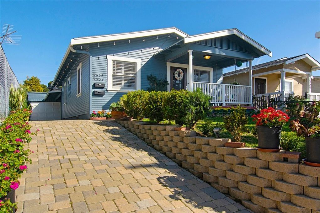 Foto principal - 3655 37th St