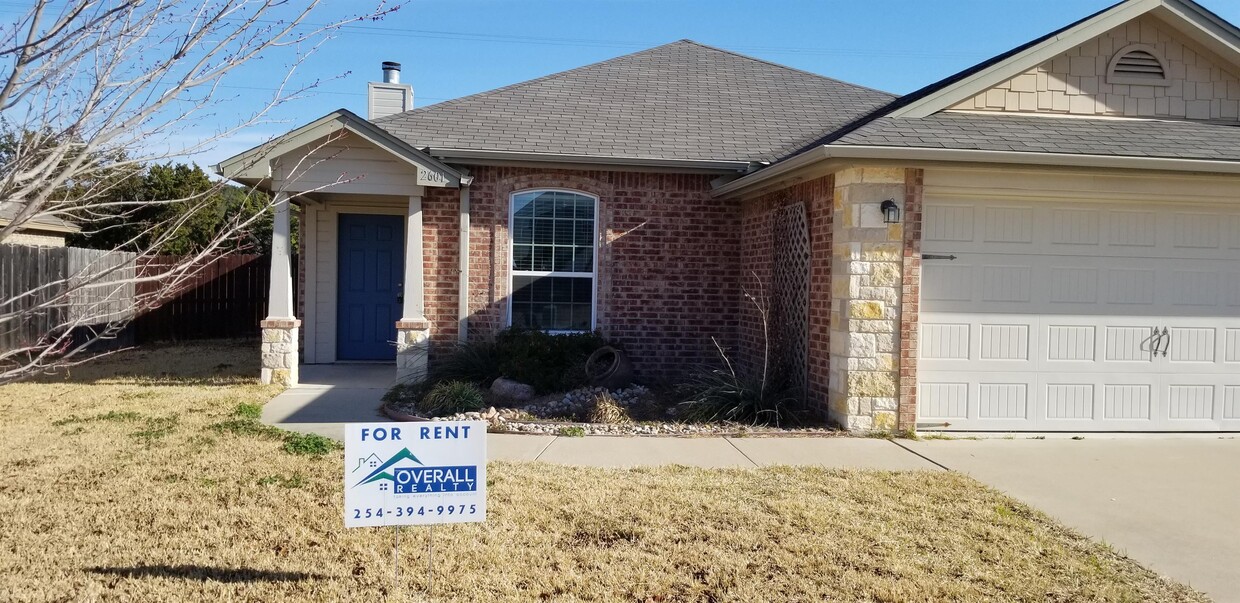 Primary Photo - 2601 Montague County Dr