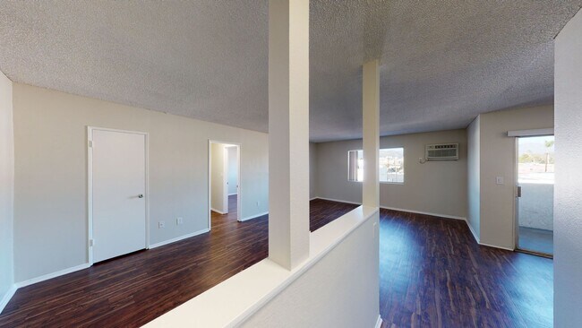 Foto del interior - Royal Terrance Apartments