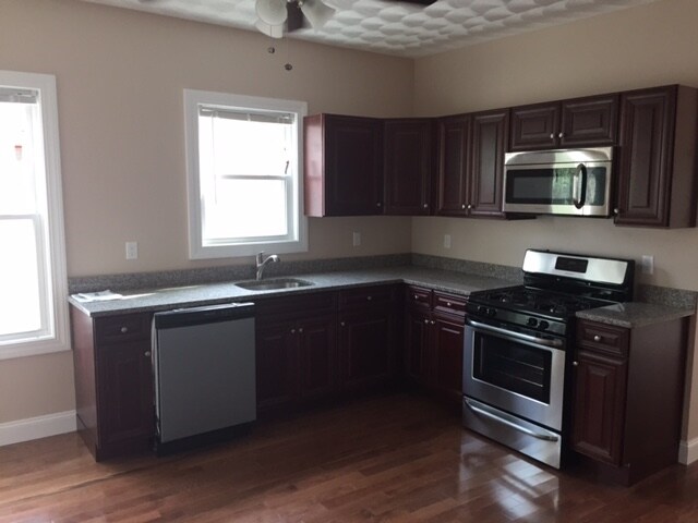 Foto del interior - 83 Pembroke Ave