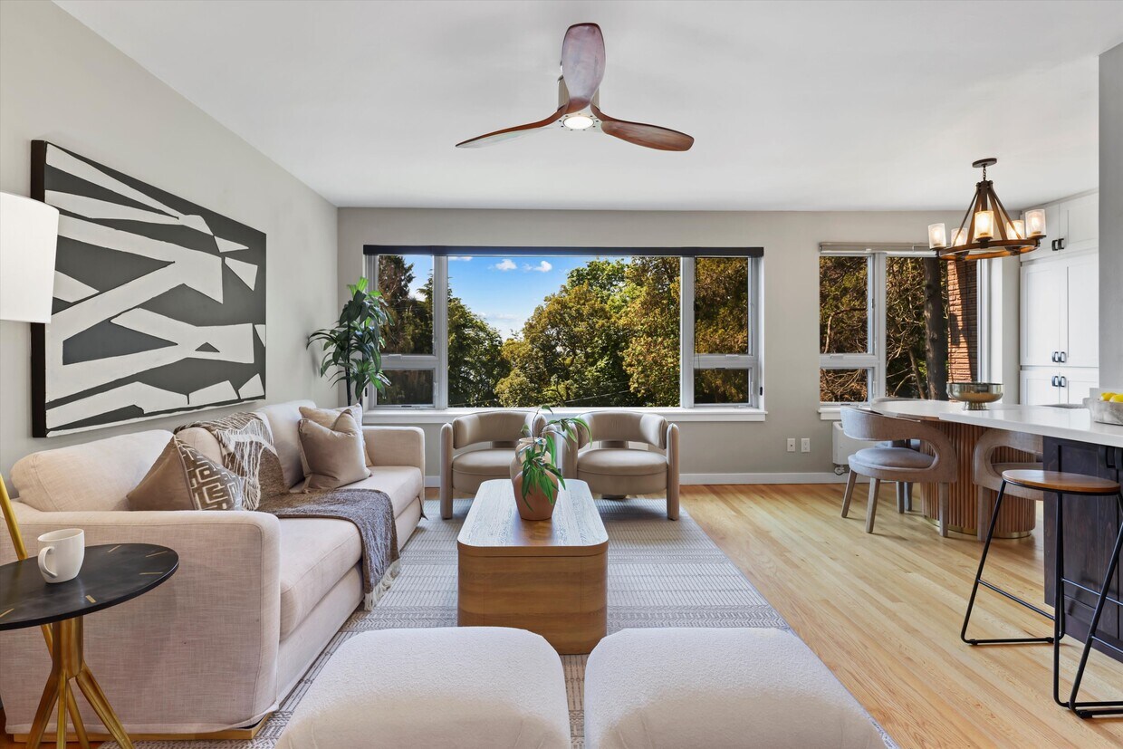 Foto principal - 530 W Olympic Pl