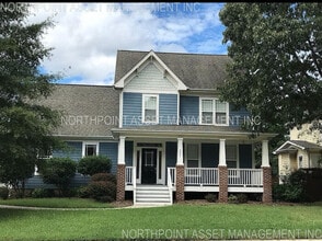 Building Photo - 3301 Neuse Crossing Dr