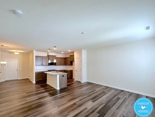 Foto del edificio - 17 Whitesell Way