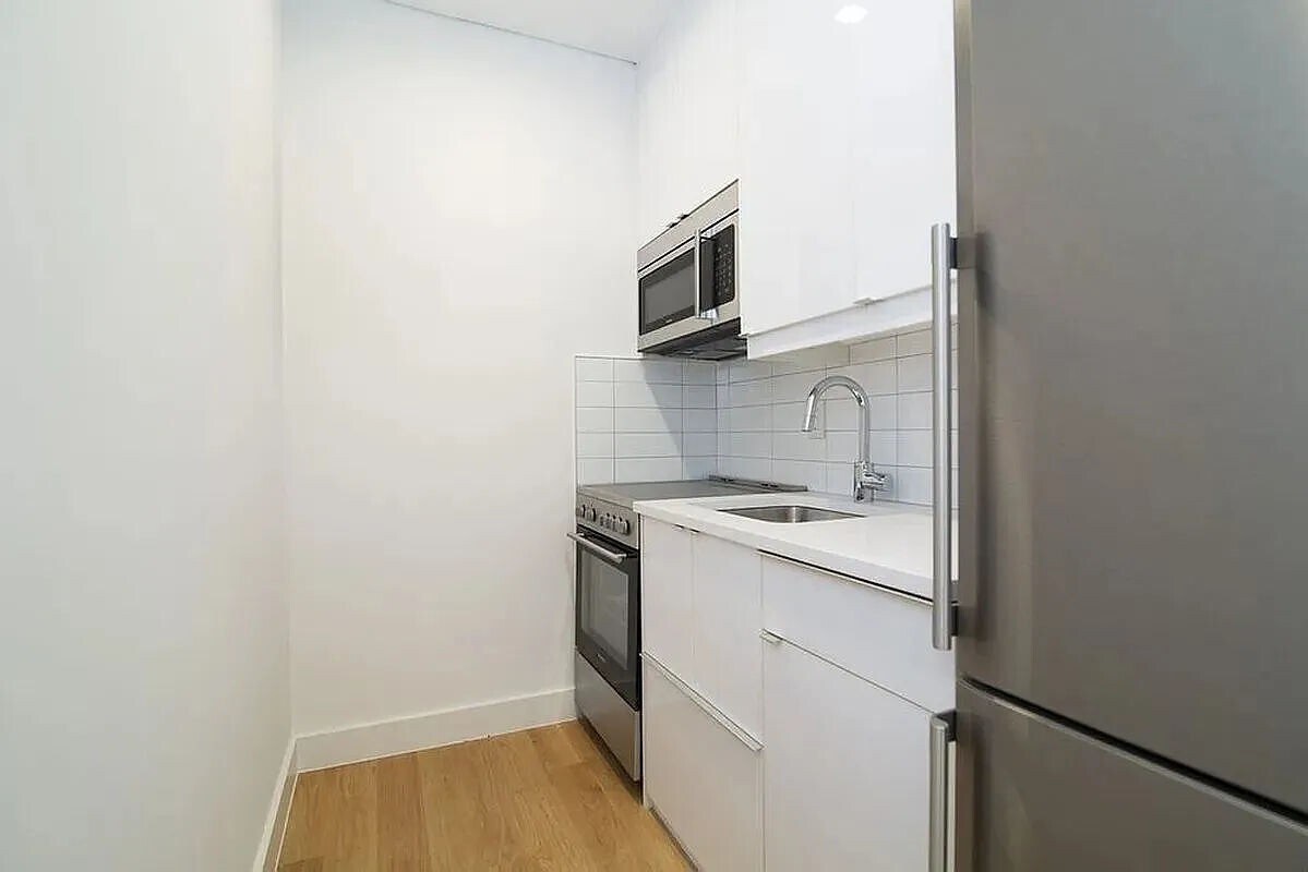 Building Photo - 59 Thompson Street