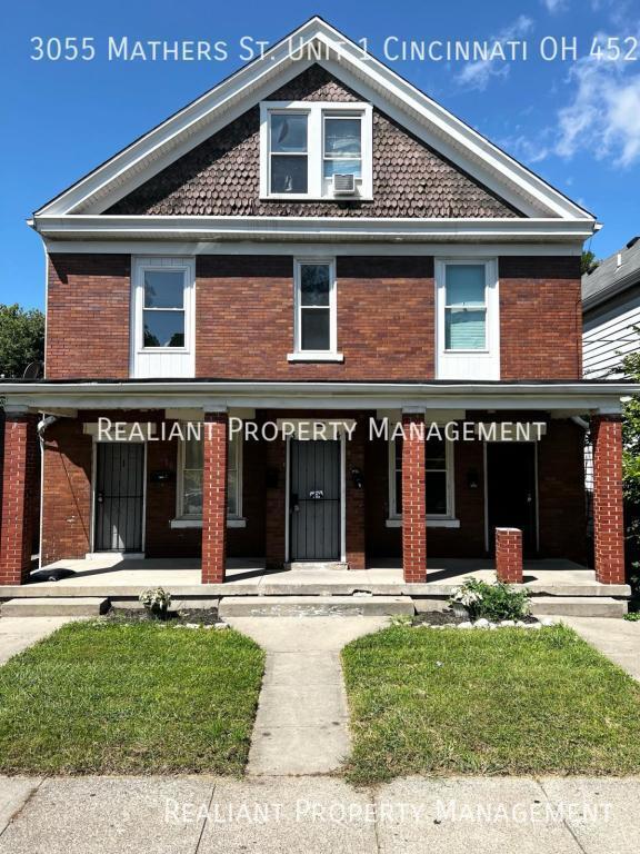 Foto principal - 3055 Mathers St., 3055 Mathers St. Unit 1
