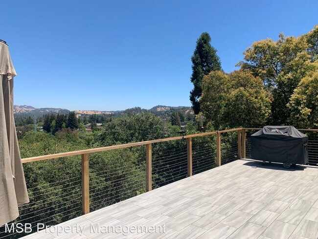 Foto del edificio - 4 br, 3 bath House - 1340 Juanita Drive