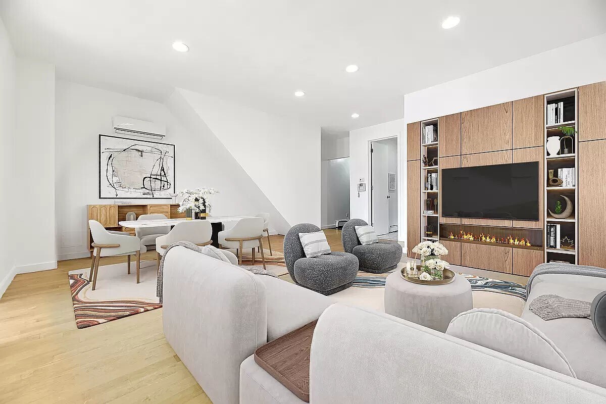 Foto principal - 118 Ridge Street