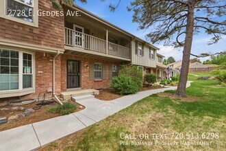Building Photo - 2728 E Geddes Ave