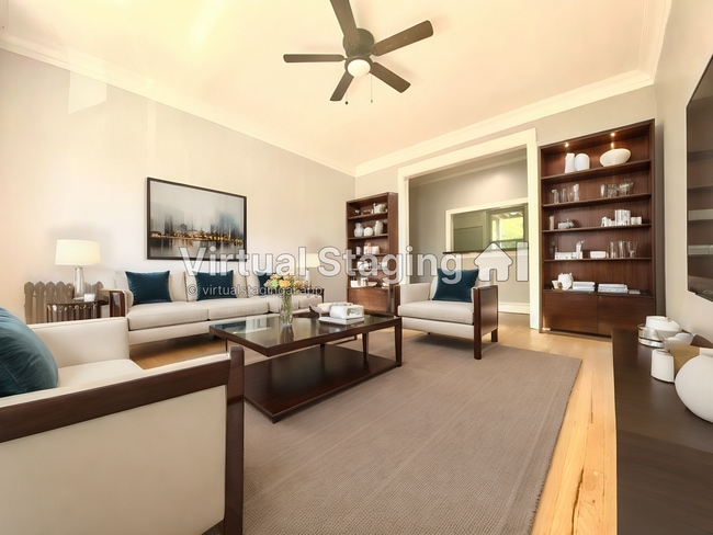 1214 Rosemont - 2 bedroom - The Rosemont