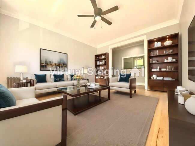 1214 Rosemont - 2 habitaciones - The Rosemont