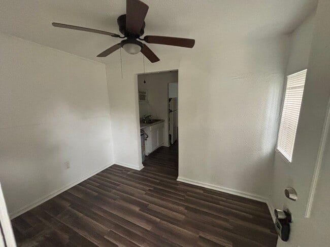 Foto del edificio - Tiny home —1 bed. 1bath