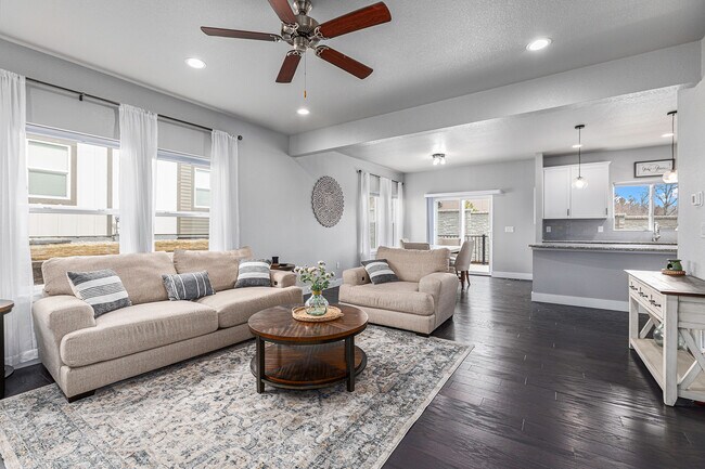 Photo - 5325 Sky Top Ln Townhome