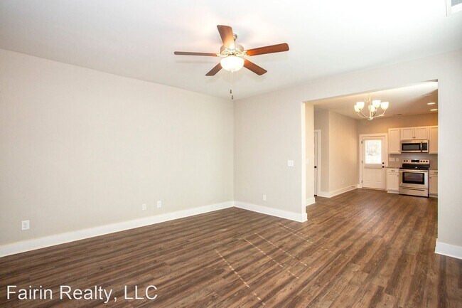 Building Photo - 3 br, 2 bath House - 4055 Ashely Drive