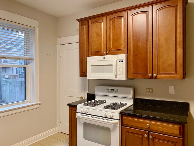 Foto del edificio - 909 W Gordon Terrace