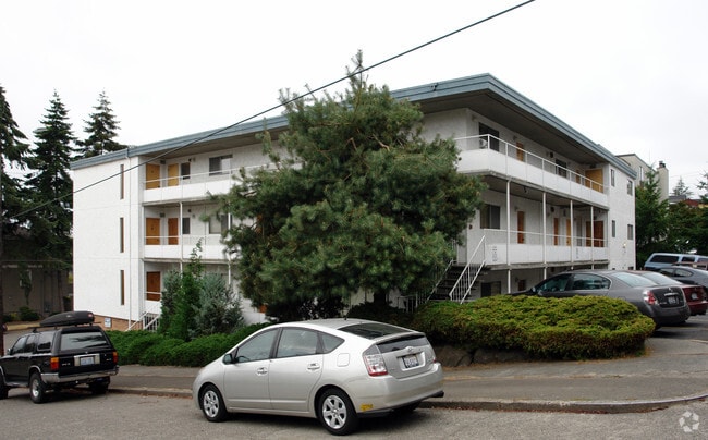 Fountainside Apartments