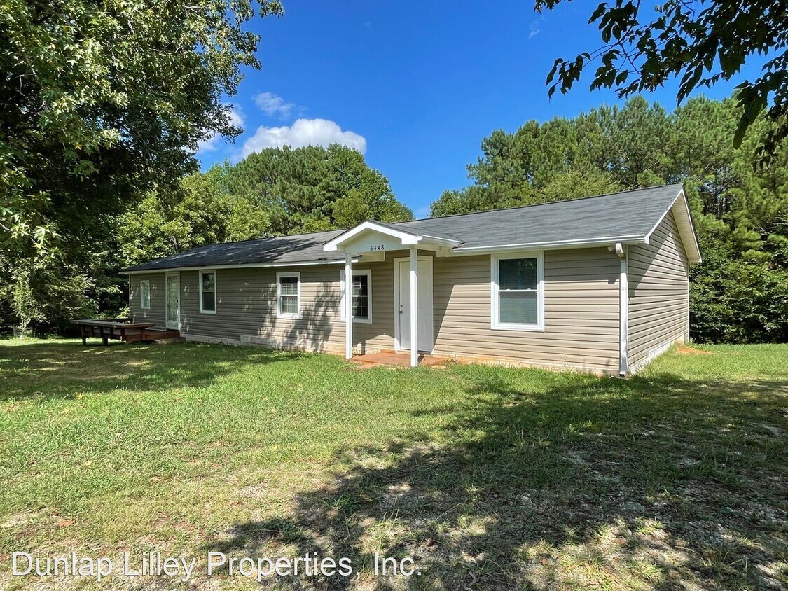 Primary Photo - 3 br, 1.5 bath House - 5448 Swepsonville S...