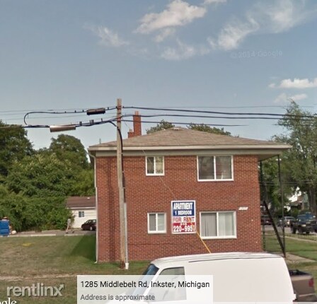 Primary Photo - 1289 Middlebelt Rd