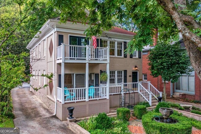 Foto del edificio - 850 Charles Allen Dr NE