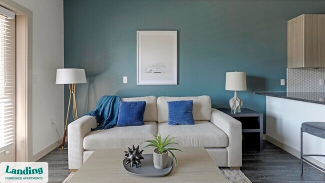 Foto del edificio - 7201 Henneman Way