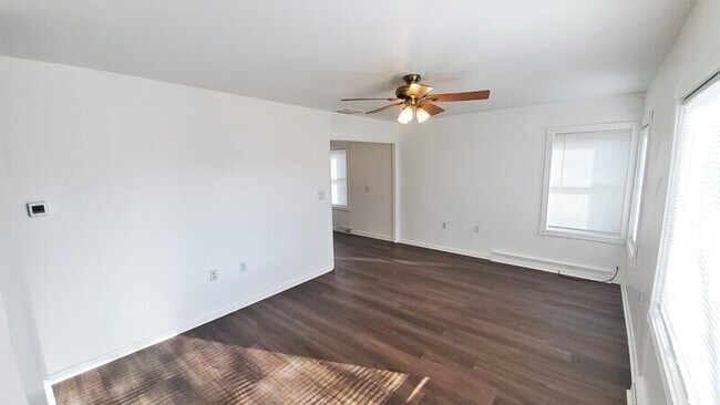 Building Photo - 110 W Burroughs St