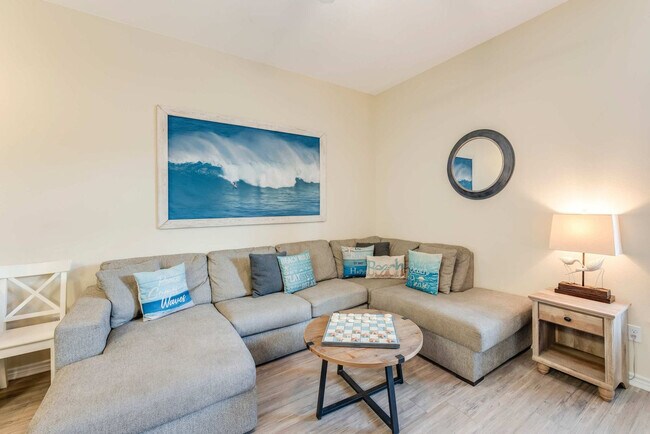 Foto del edificio - 15213 Beach Way Dr