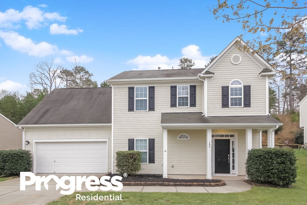 105 Ashton Bluff Cir, Mount Holly, NC 28120 House Rental in Mount
