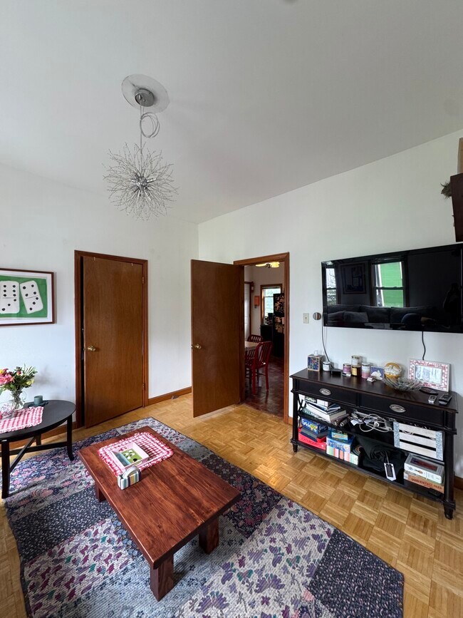 Foto del edificio - 56 7th St