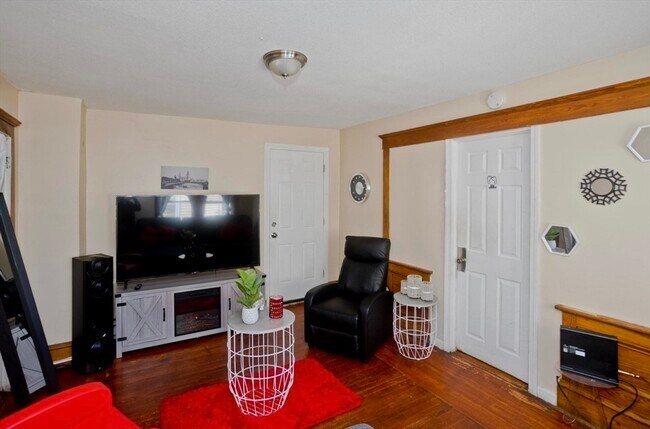 Foto del edificio - 3 St Paul St