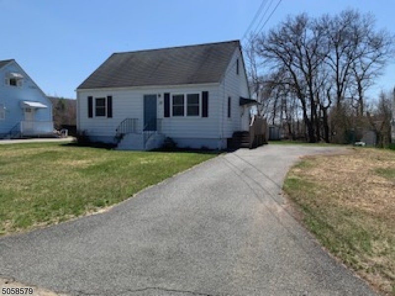 30 Gregory Dr, Roxbury Township, NJ 07847 House Rental in Roxbury