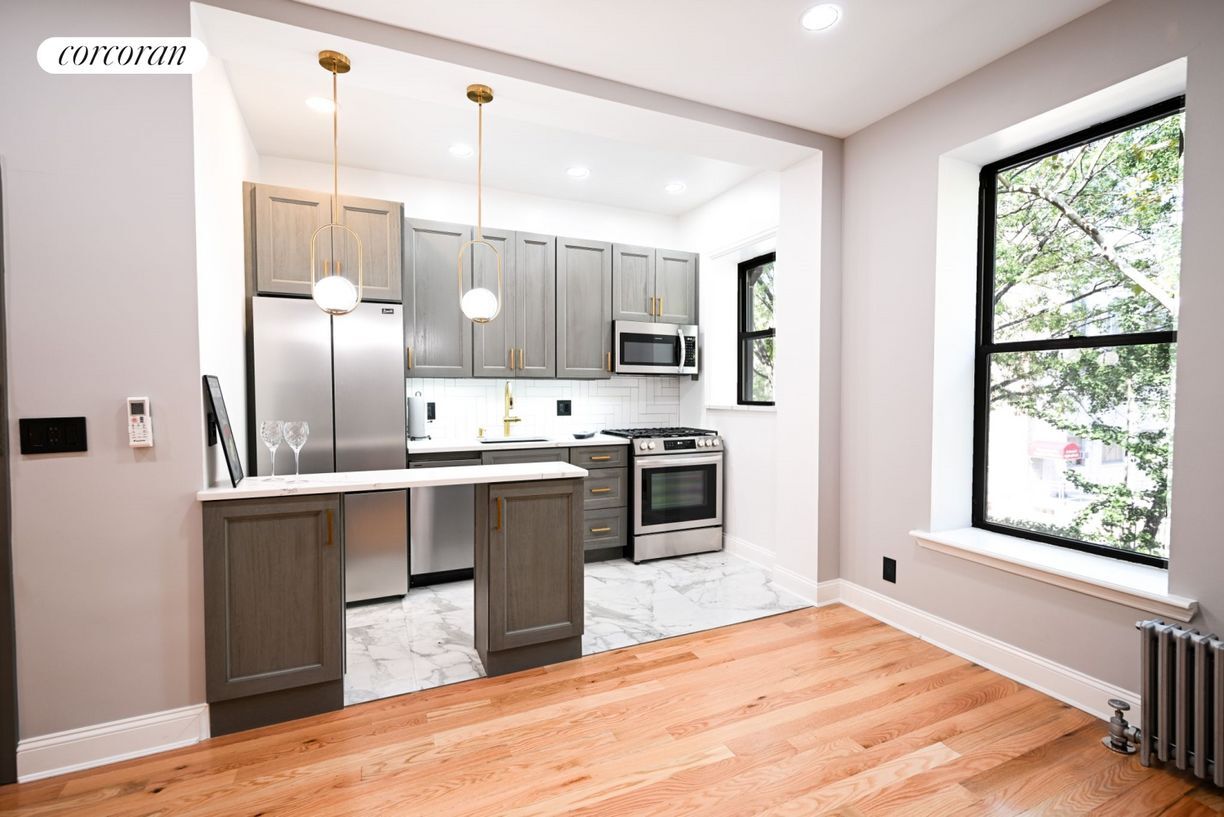 782 Putnam Ave, Brooklyn, NY 11221 Room for Rent in Brooklyn, NY