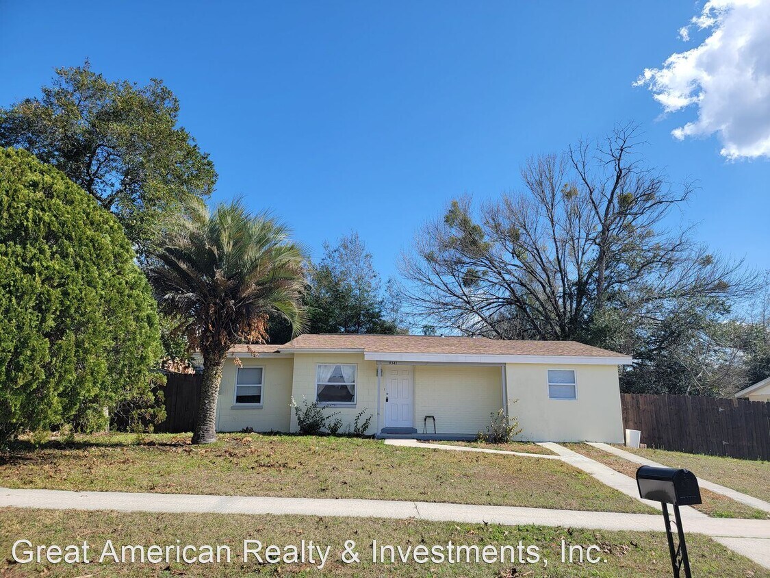 3 br, 2 bath House 9345 N Elliot Way House Rental in Citrus Springs