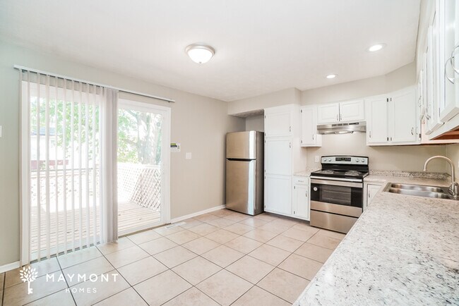 Building Photo - 3747 Christie Rd E